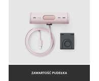 LOGITECH Brio 500 Rose - 1080204 - zdjęcie 16